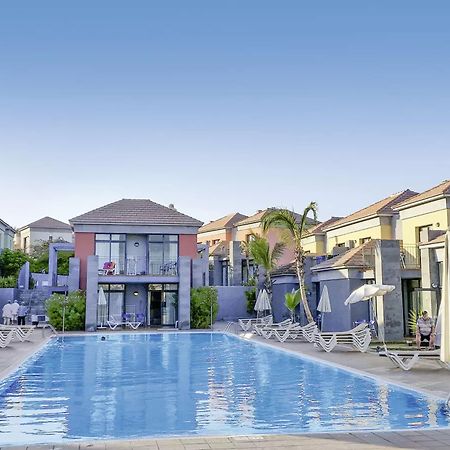 Bungalows Cay Beach Meloneras Μασπαλόμας Εξωτερικό φωτογραφία