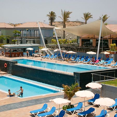 Bungalows Cay Beach Meloneras Μασπαλόμας Εξωτερικό φωτογραφία