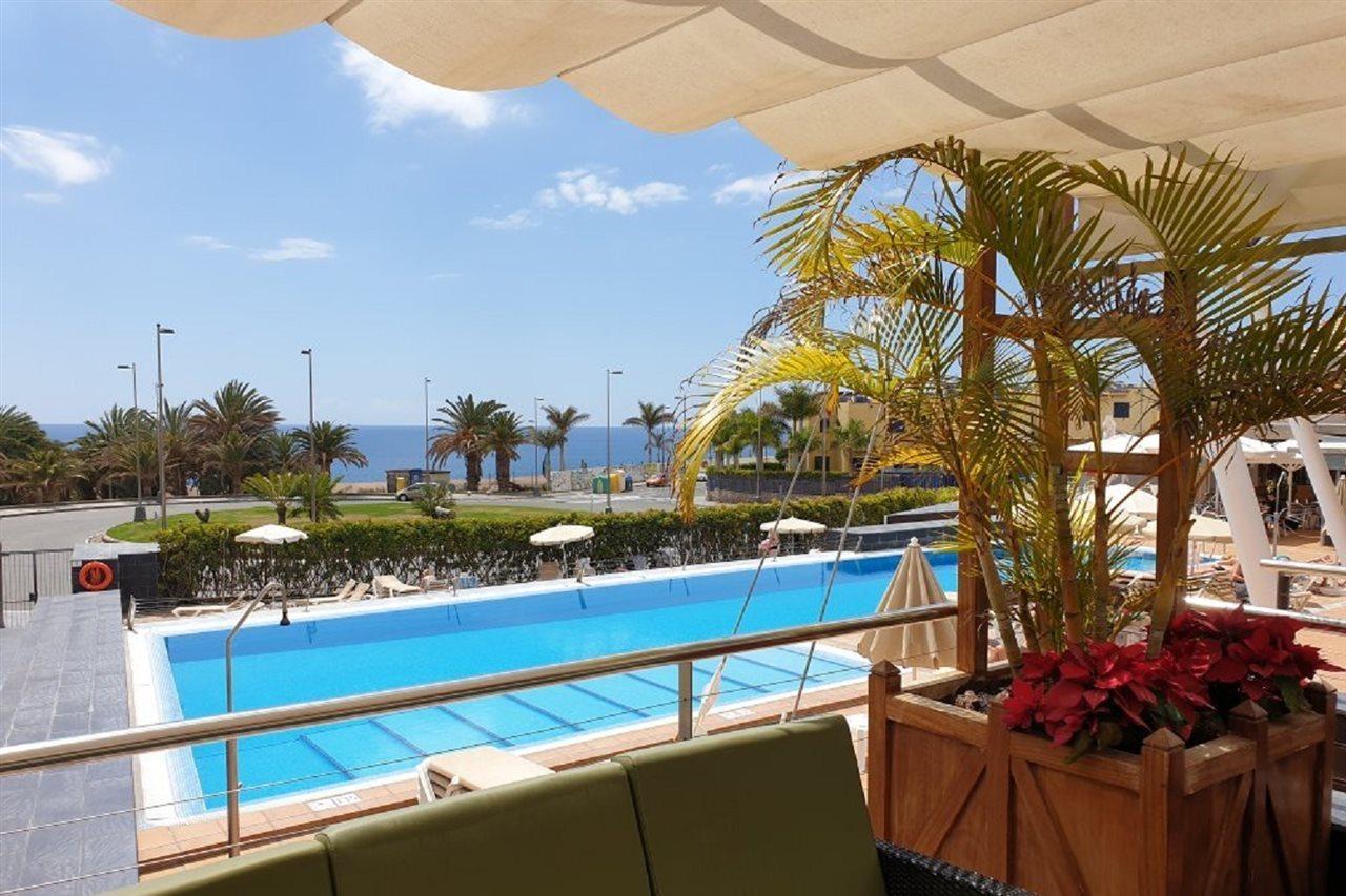 Bungalows Cay Beach Meloneras Μασπαλόμας Εξωτερικό φωτογραφία