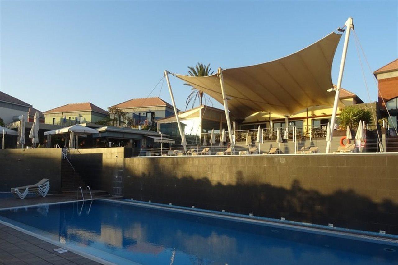 Bungalows Cay Beach Meloneras Μασπαλόμας Εξωτερικό φωτογραφία