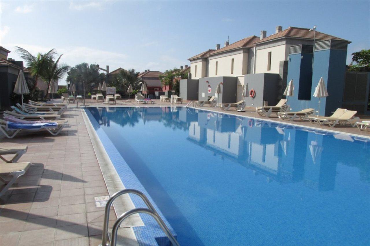 Bungalows Cay Beach Meloneras Μασπαλόμας Εξωτερικό φωτογραφία