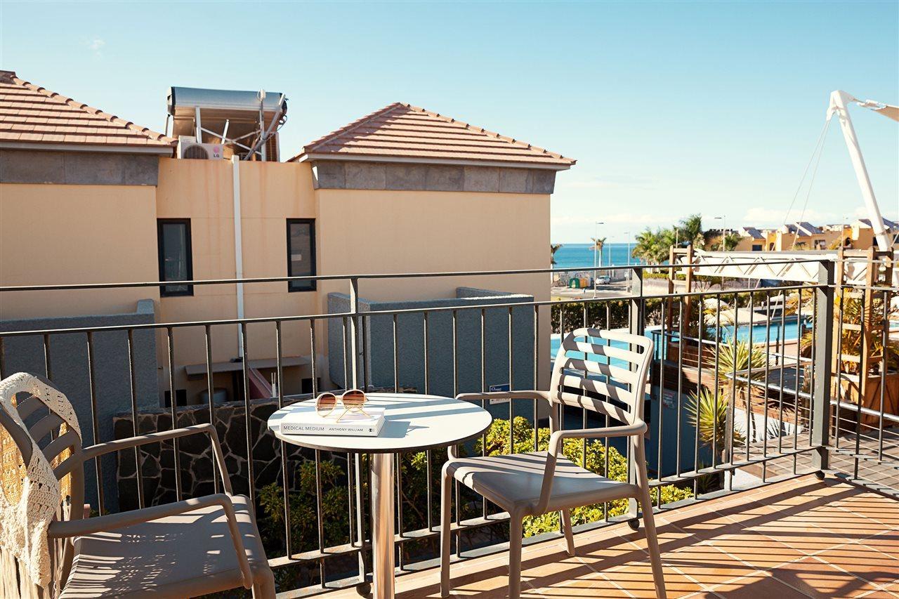 Bungalows Cay Beach Meloneras Μασπαλόμας Εξωτερικό φωτογραφία