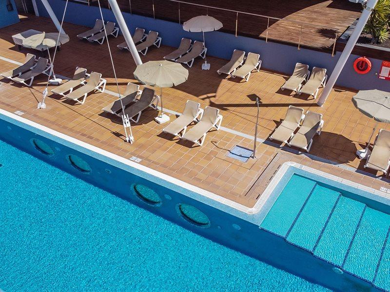 Bungalows Cay Beach Meloneras Μασπαλόμας Εξωτερικό φωτογραφία