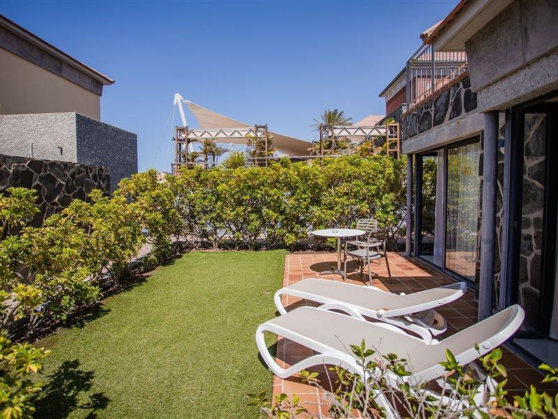 Bungalows Cay Beach Meloneras Μασπαλόμας Εξωτερικό φωτογραφία