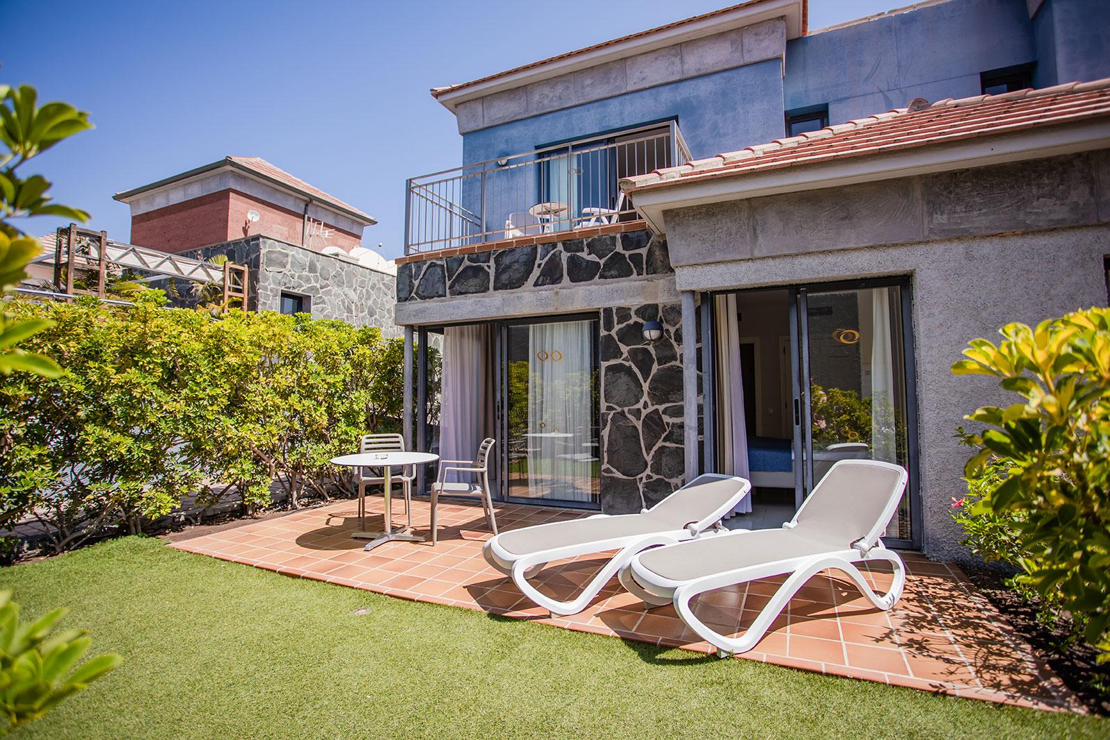 Bungalows Cay Beach Meloneras Μασπαλόμας Εξωτερικό φωτογραφία