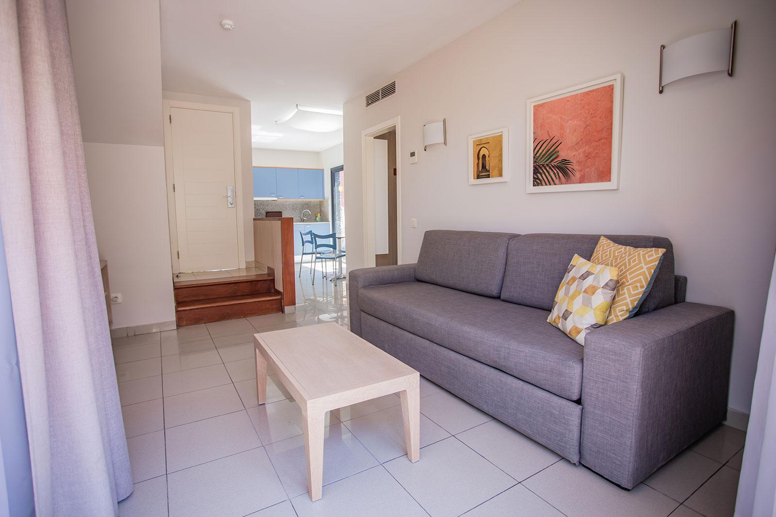 Bungalows Cay Beach Meloneras Μασπαλόμας Εξωτερικό φωτογραφία