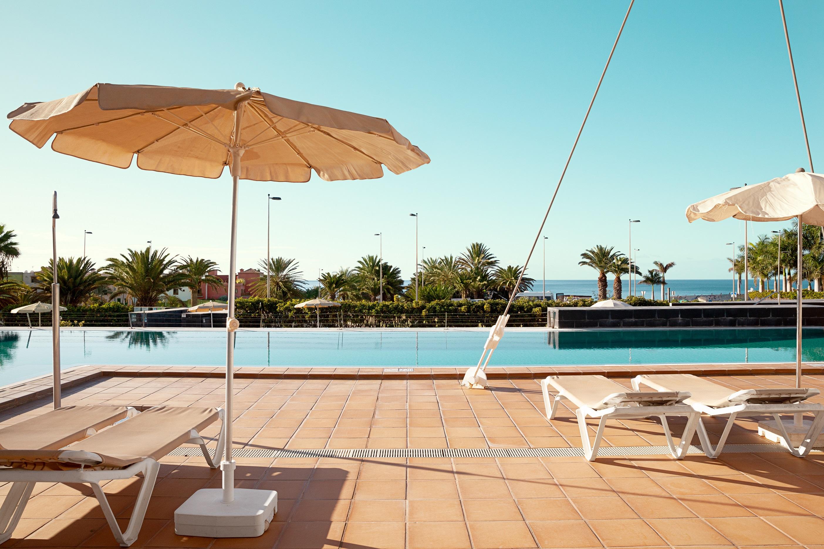 Bungalows Cay Beach Meloneras Μασπαλόμας Εξωτερικό φωτογραφία