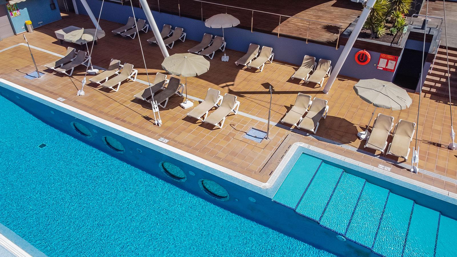 Bungalows Cay Beach Meloneras Μασπαλόμας Εξωτερικό φωτογραφία