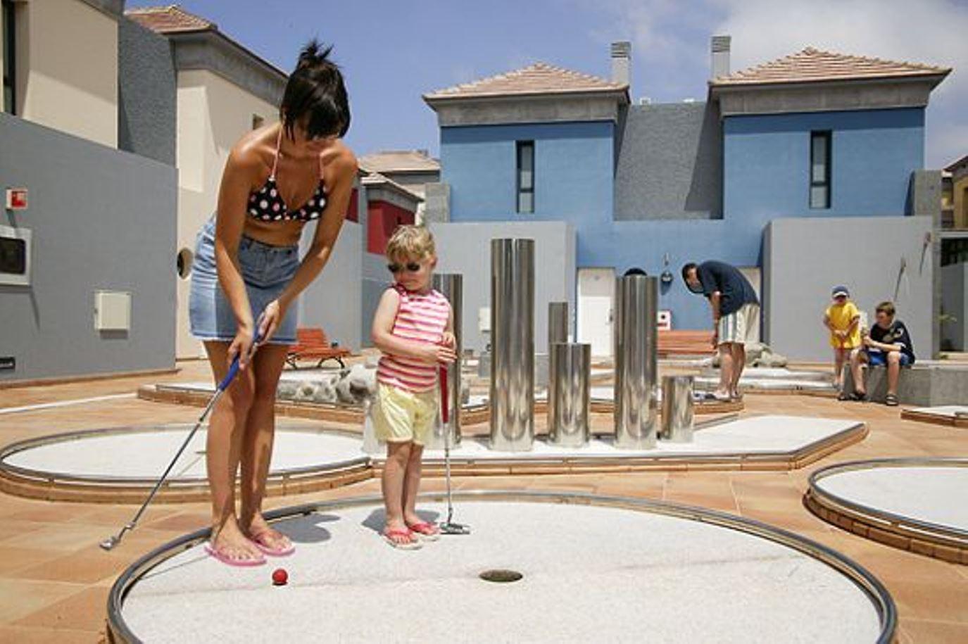 Bungalows Cay Beach Meloneras Μασπαλόμας Εξωτερικό φωτογραφία