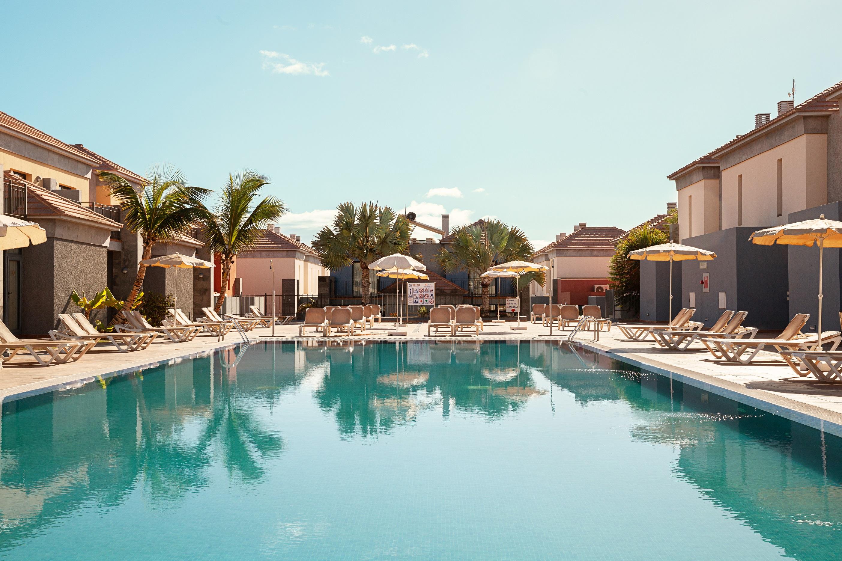 Bungalows Cay Beach Meloneras Μασπαλόμας Εξωτερικό φωτογραφία