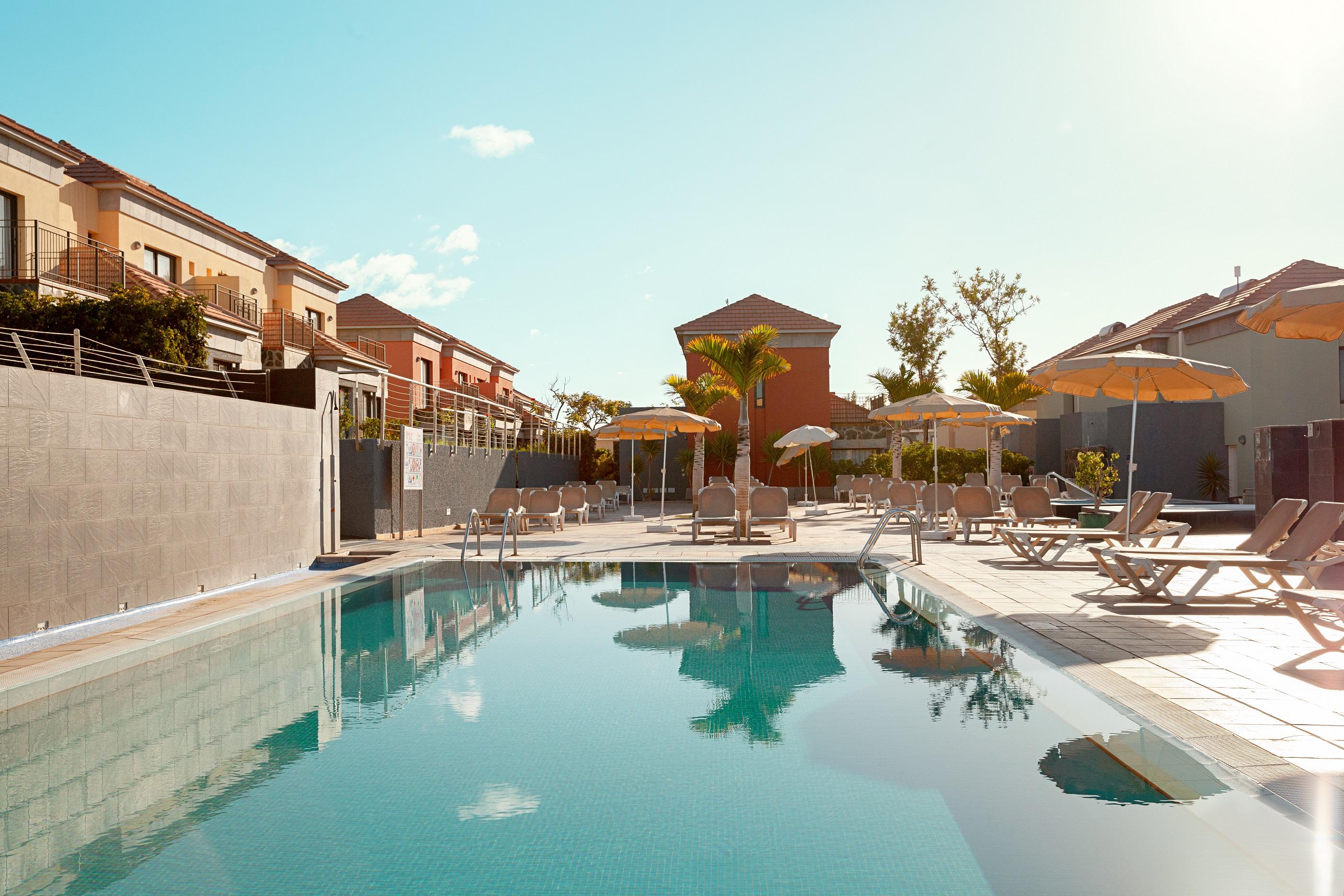 Bungalows Cay Beach Meloneras Μασπαλόμας Εξωτερικό φωτογραφία
