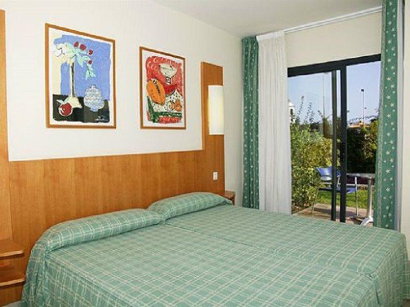 Bungalows Cay Beach Meloneras Μασπαλόμας Εξωτερικό φωτογραφία